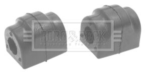 BORG & BECK Ремкомплект, соединительная тяга стабилизатора BSK7385K